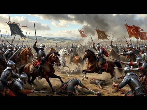 How the 1683 Battle of Vienna Triggered the Fall of the Ottoman Armies