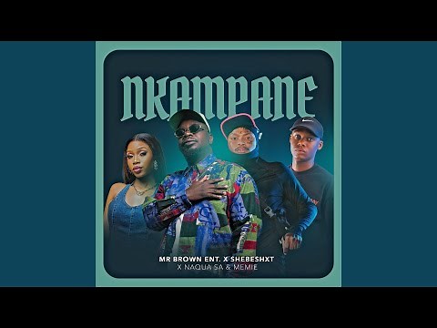 Nkampane