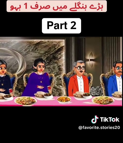 ‏#foryou #hindistory #animatedstories #foryoupage #fyp