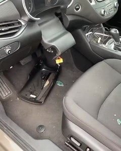 13K views · 61 reactions | Steering wheel stolen from a 2020 Malibu #Detroit #CrimeInTheD | CrimeInTheD | Facebook