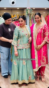 CUSTOMER DIARIES Wedding wear @intrendzfashion_bride_groom Outfit @intrendzfashion_sukhjitkaur Jewelley @jas_designs_2021 Contact 61451810482 Melbourne Australia Mohali Punjab #intrendzfashion_sukhjikaur #intrendzfashionbride #intrendzfashionbridegroom #jasdesigns #sikhbrides #sikhwedding #bridallehenga #groomsherwani #indianwedding #punjabisuit #punjabibride #weddingphotography #bride #punjabiwedding #makeup #makeup artist #bridalwear #bridallehenga #bridesmaids #viralvideos #trending #trending