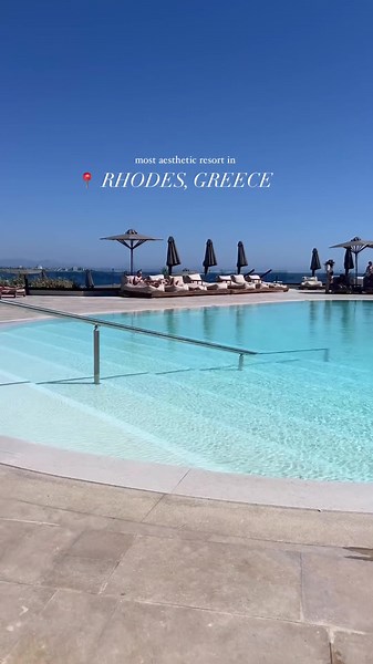 Elissa Lifestyle Beach Resort: A Paradise Awaits