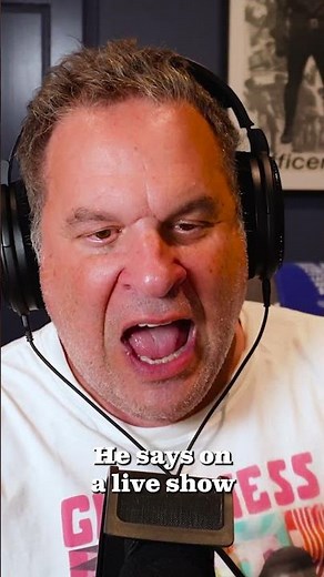 Barnaby Jones | The History of Curb Your Enthusiasm #shorts