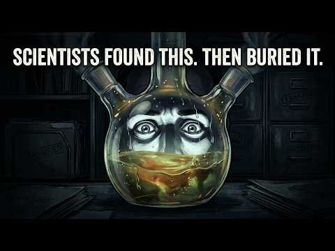 Things Scientists Discovered That They Immediately Tried To Hide