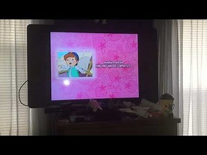 Closing To Strawberry Shortcake Get Well Adventure 2003 DVD (Shoutout To Alison Kay Bowles