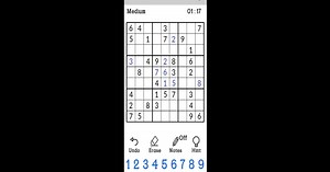 Download & Play Sudoku Classic on PC & Mac (Emulator)