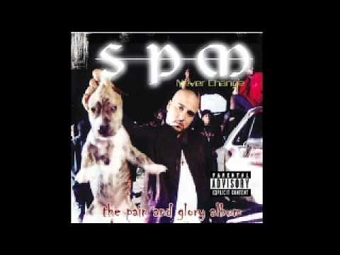SPM - Habitual Criminal
