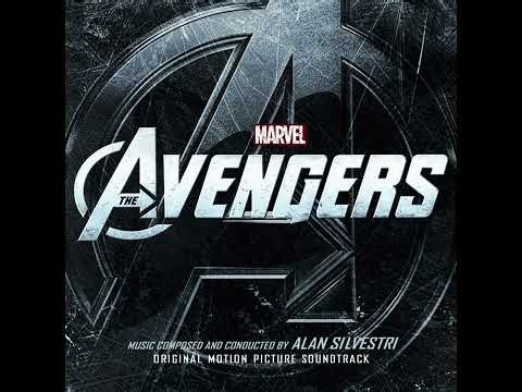 The Avengers theme 1 hour