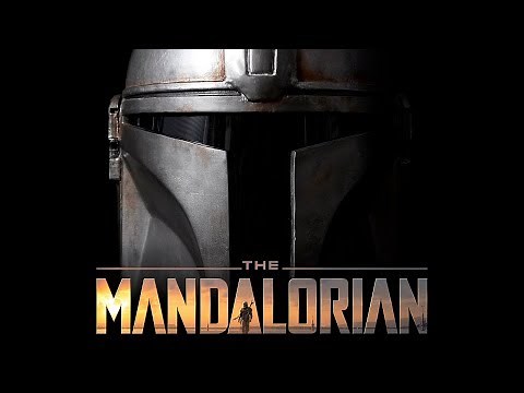 How to Make The Mandalorian Helmet