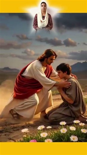 मेरी जिंदगी है तू #jesus #song #duet #viral