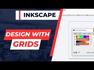 Inkscape Grids Tutorial: Essential Techniques for Accurate Design
