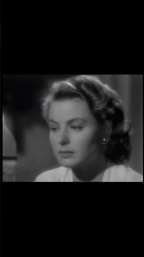 【カサブランカ・CASABLANCA】日本語吹替版② ハイライト #film #映画 #歴史