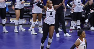 Red Wolves advance to SBC title game