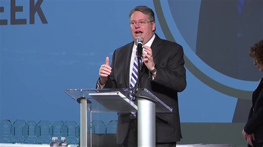 A note from Chief Meteorologist Marshall McPeek