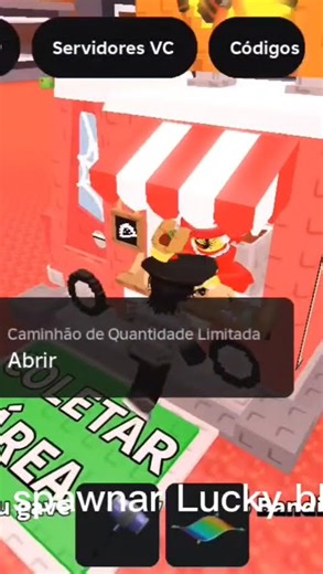 não reparem nós strawberry elephants passando no fundo não e modde confia 👍 #roblox