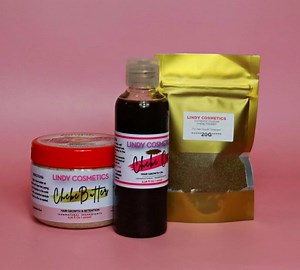 CHEBE OIL & Butter for Quick Hair Growth - 100% Full Long Hair!!! Extreme Length in No Time! - Etsy