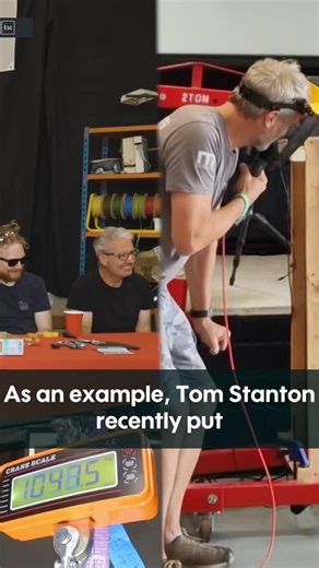 3DJake | New YouTube video is up! We're printing rigid parts with a twist! | Instagram