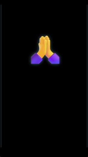Praying Hands - Om Mani Padme Hum