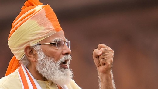 Narendra Modi as PM: 5 achievements in 6 years and 5 challenges ahead