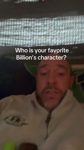 Billions is one of the best shows ever made. I know I’m late to the game. At least I’m playing. #billions#showtime #latetothetrend #betterlatethannever @Billions @Showtime @malin akerman
