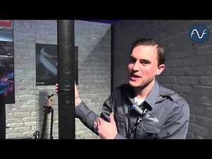 [NAMM] Fender Expo System