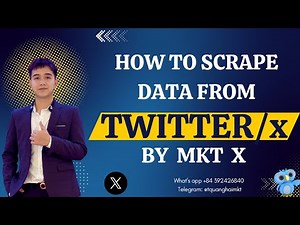 How to Scrape Data from Twitter/X 2026