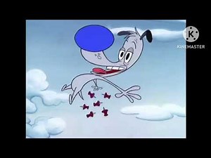 Slap T. Pooch - What Is Funny? Full Episode (_What A Cartoon!_-styled)
