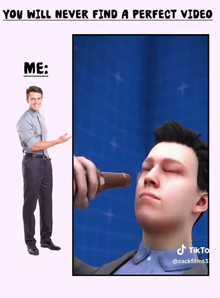 Scary Animation Stories by Zack Films