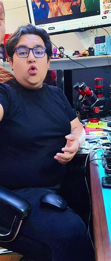 Curso de Reparación de Pantallas: Hardware y Software