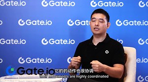 🌐 Will autonomous driving technology completely transform the way we travel? Can Tesla once again lead a technological revolution? Gate.io Founder and CEO Dr. Han Lin shares his unique insights on the future of technological revolutions in the latest episode of "Dr. Han, What do you think?" 👀 Watch the video and explore the path to future innovations! #DrHanWhatDoYouThink #Gateio | GateCom