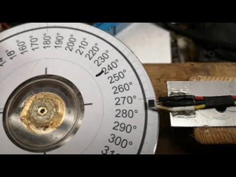 Programmable Ignition - Hall Effect Front end