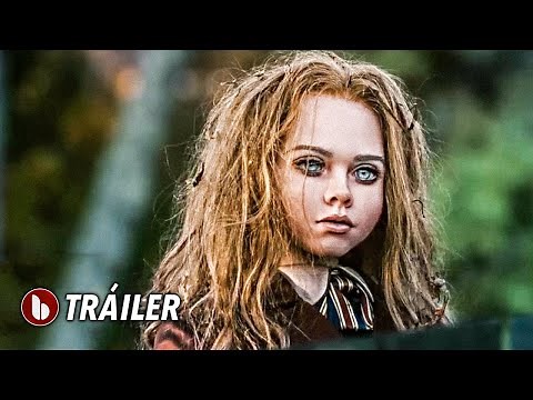 M3GAN 2.0 Tráiler Oficial Español (2025) Película de Terror, Cienca Ficción [HD]