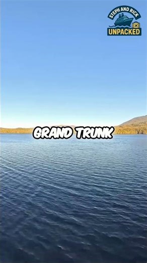 Hiking Rushbrook Trail: Discovering Prince Rupert's Hidden Beauty! #shorts