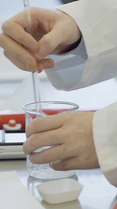 Learning practical lab skills starts in week one of our BSc (Hons) Chemistry course. Our students will gain both the academic knowledge and practical laboratory skills needed to be a professional chemist in a wide range of careers. Find out more: www.plymouth.ac.uk/courses/undergraduate/bsc-chemistry | University of Plymouth