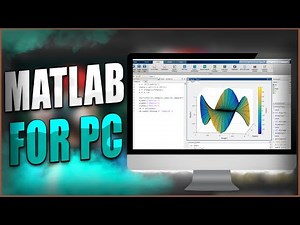 MATLAB TUTORIAL 🔥DOWNLOAD FREE🔥 INSTALL MATLAB