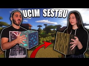 IGRAM MINECRAFT SA SESTROM ! | MINECRAFT