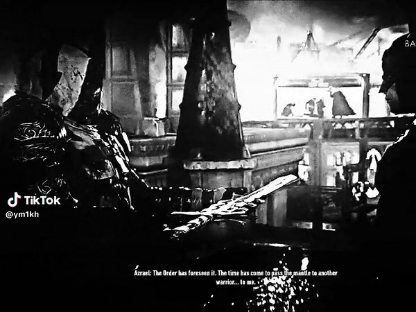 Azrael: Batman's Mysterious Ally | Batman Arkham Knight