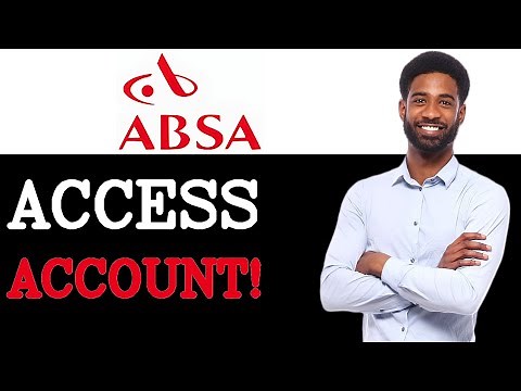 How To Absa Bank Online Banking (2025)