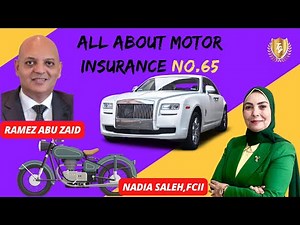 65-Understanding Different Types of Motor Insurance: Benefits & Pricing for Customers | Expert Guide