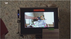 Behind the scenes på Badehotellet: - Jeg kan slet ikke huske, hvordan man gør