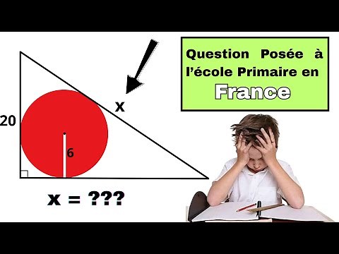98% failed to solve this math problem!