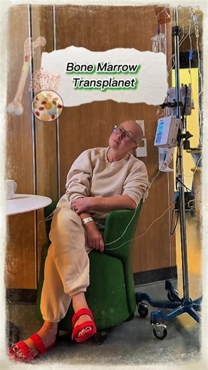 Understanding Allogeneic Bone Marrow Transplant Journey