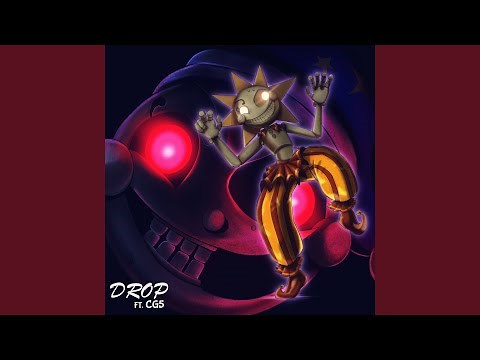 Drop (FNAF Security Breach)