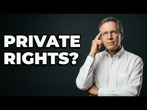 What Triggers Constitutional Rights Against Private Actors?
