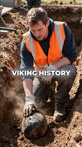 This 1000-Year-Old Viking Poop is Worth More Than Gold