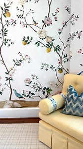 15K views · 59 reactions | Today! A new Beyond the Curb home tour with @emilymillerdecor and @mferrellhomes is now available to watch at the link in bio  Tour this exceptional gem of a home designed with beautiful colors, patterns, and collections. Plus, Emily’s Easter tablescape is not one to miss! #hometour #dallas #housetour #architecture #design #interiordesign #thepottedboxwood | The Potted Boxwood | Facebook