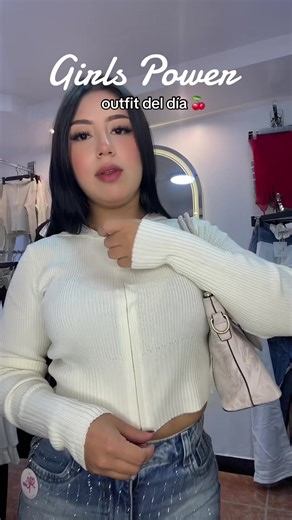 Outfit del Día: Girls Power para Cualquier Ocasión