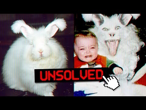 The Lost Image That Nobody Can Find
