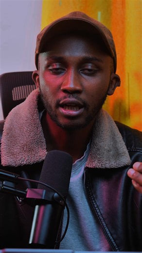 IF YOU DON’T KNOW WHAT TO BUY IN 2026, BUY THESE THINGS. PERIOD. Let me give you free, practical advice. If you want to improve your life this year, stop buying nonsense. Buy tools that increase your capacity. Here’s a simple list. 1️⃣ Internet at home If you don’t have internet in your house, fix that first. Something affordable like home Wi-Fi at around KES 2,000 a month is enough. No internet = no learning, no growth, no leverage. 2️⃣ A desk and a chair They don’t need to be fancy. Even a bas