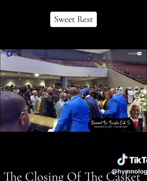 Funeral Church Hymnologist Vocalist Quartet Singing Sweet Rest